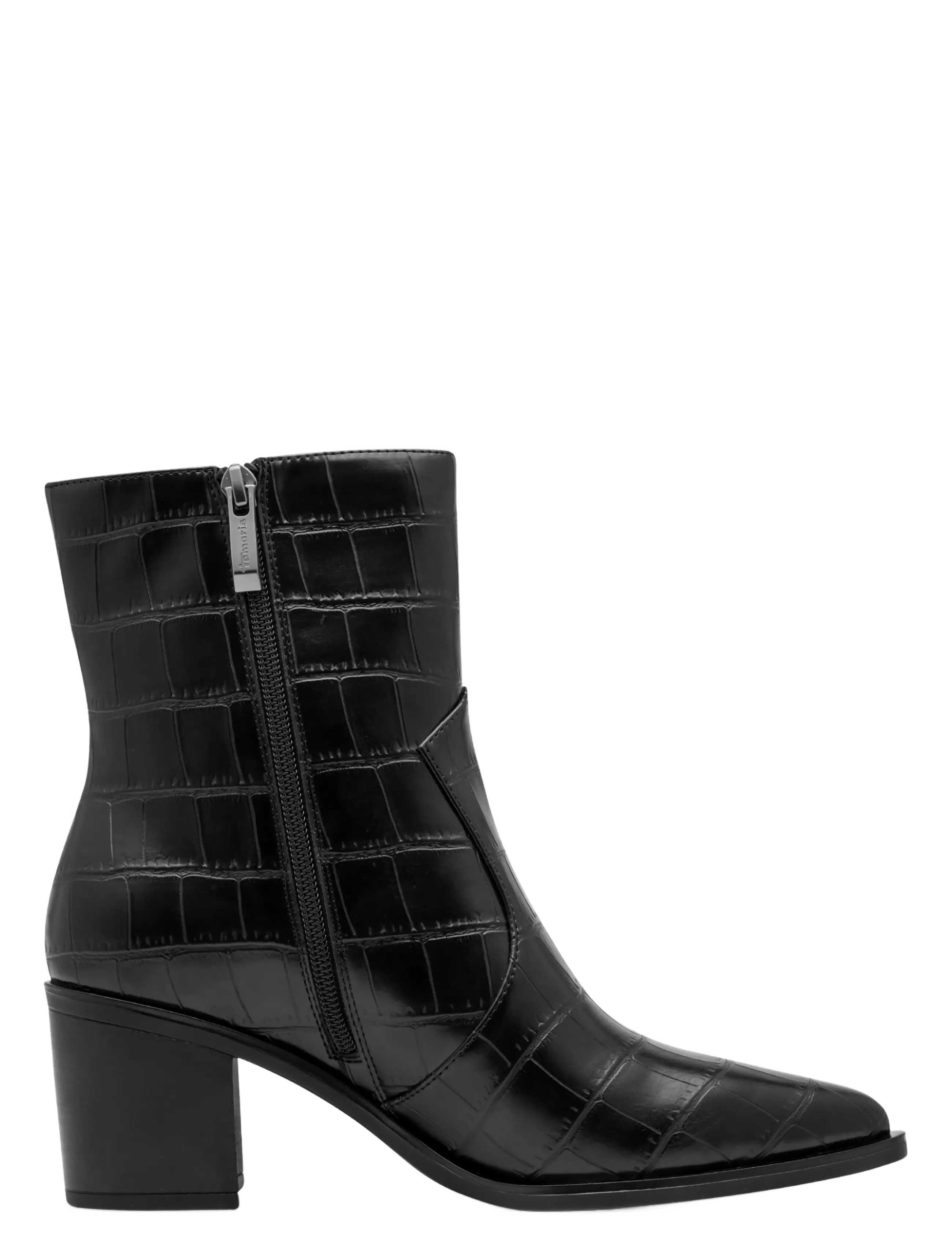 Ankelboots 6
