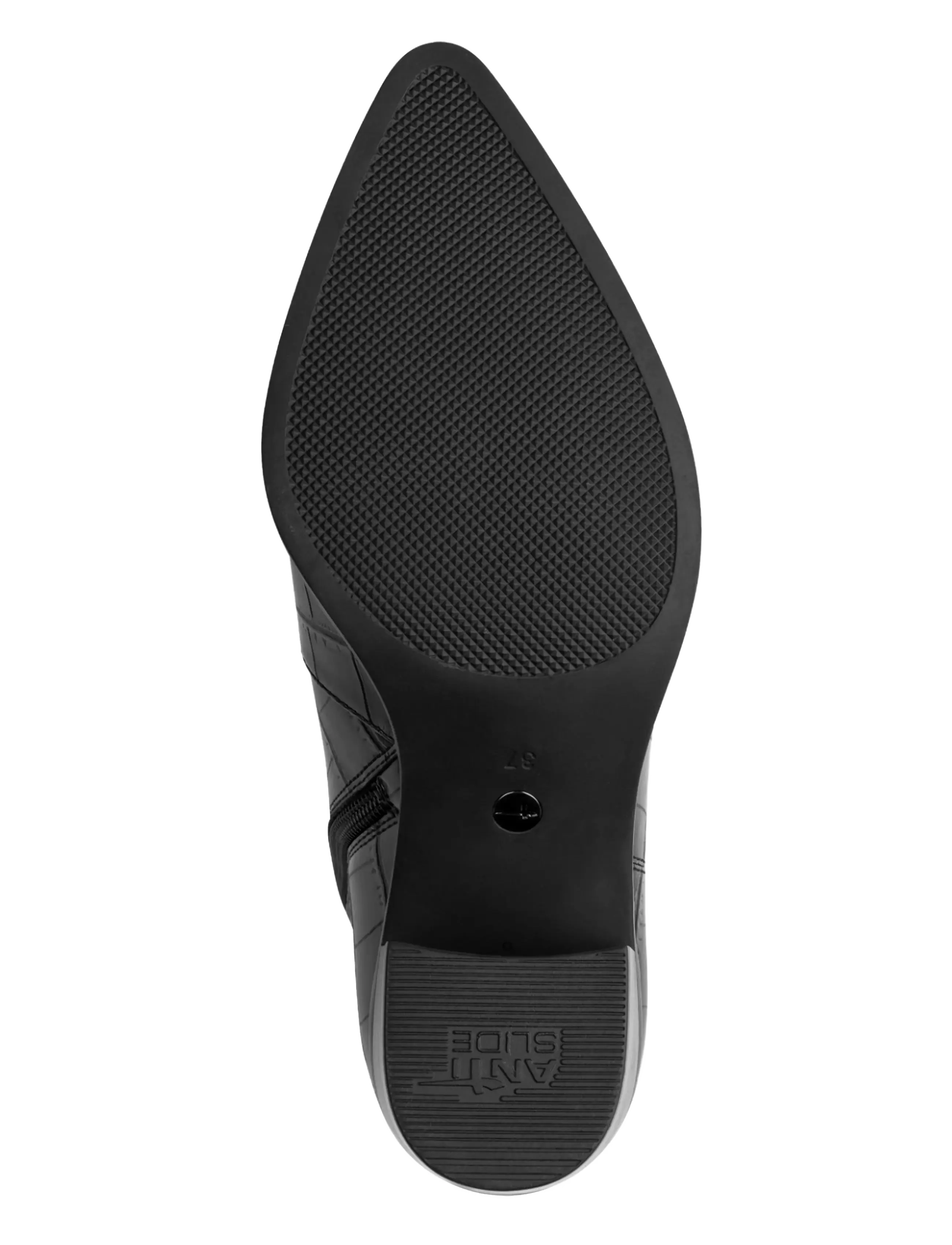 Ankelboots 7