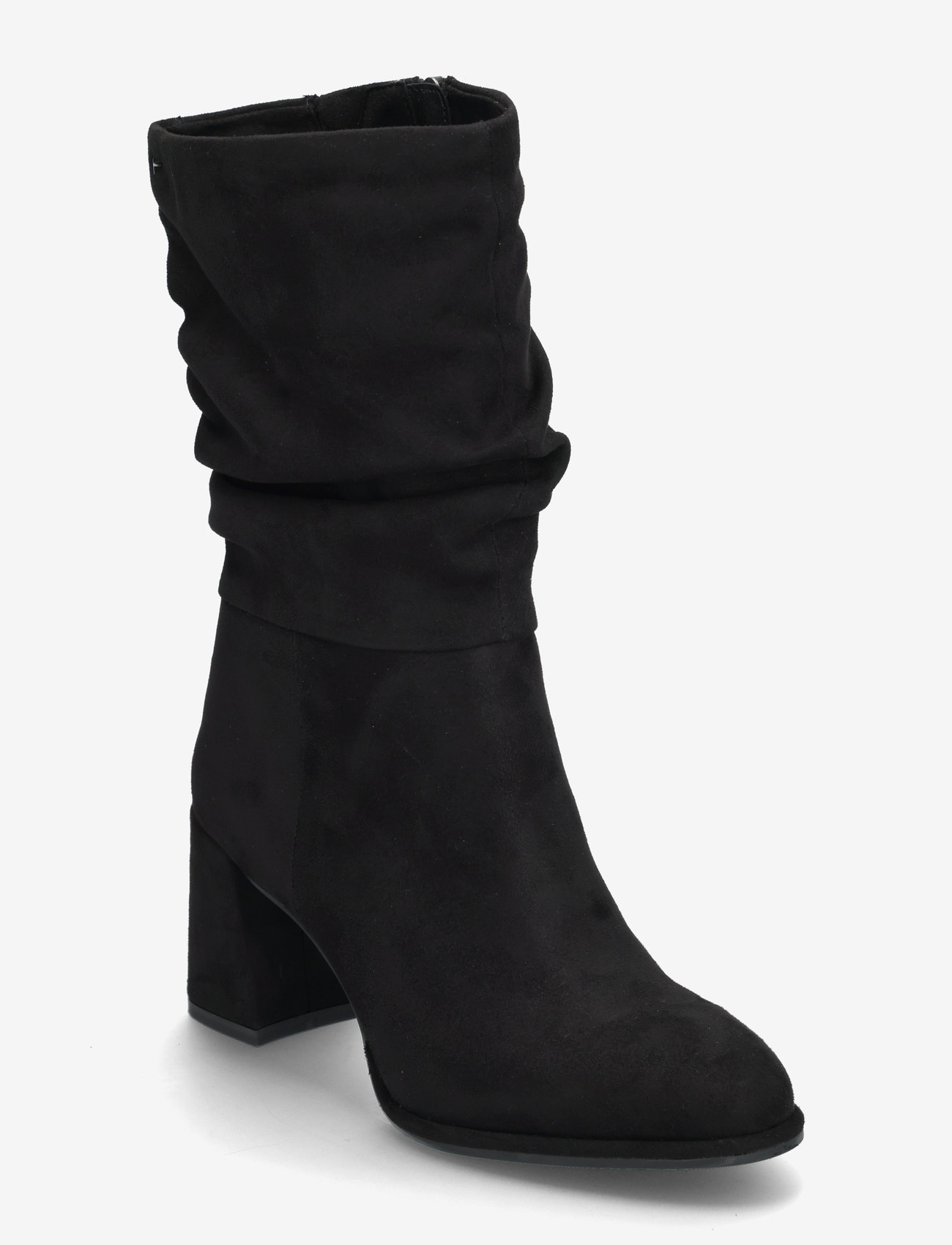 Tamaris - Women Boots - støvletter - black - 0