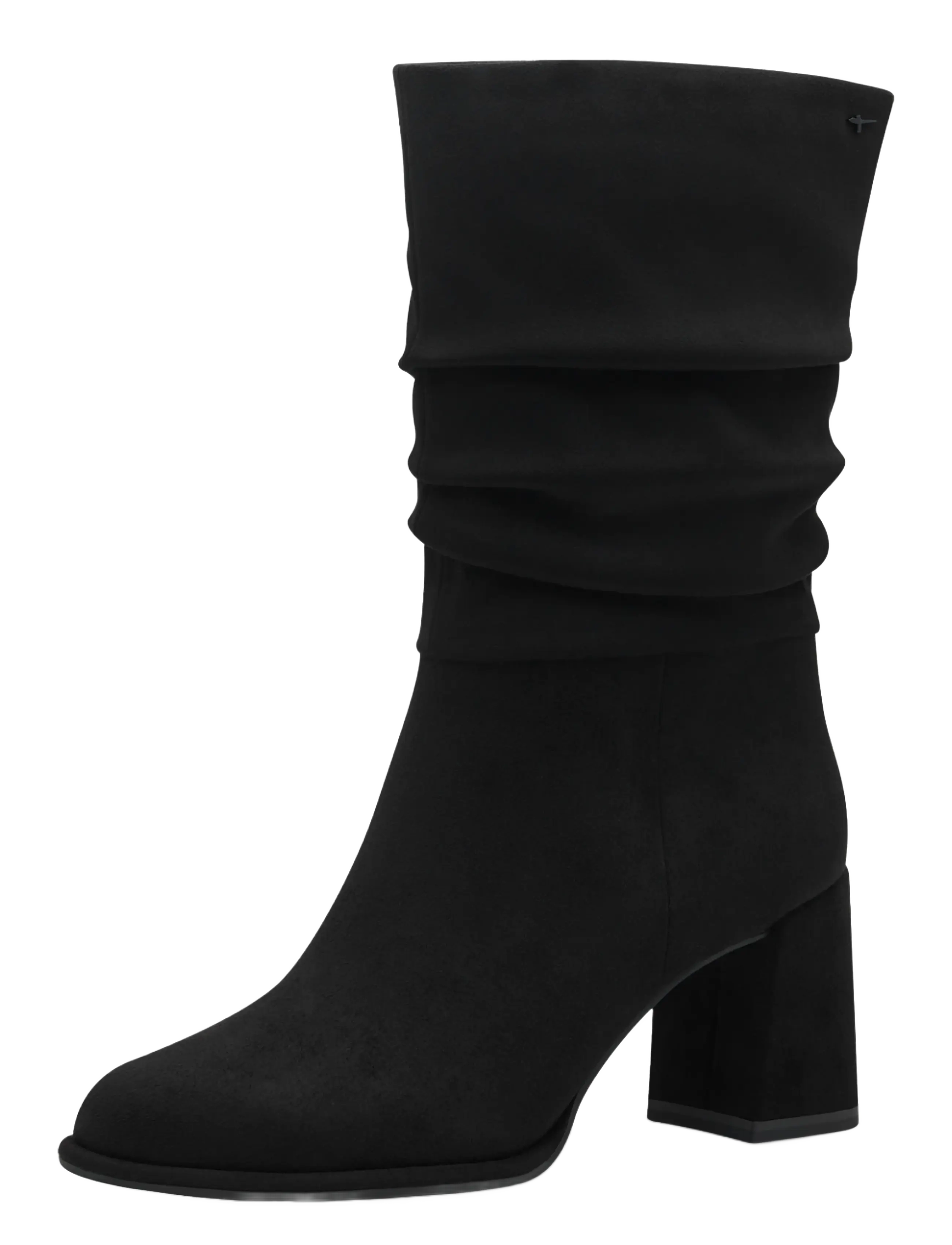 Tamaris Women Boots - Schuhe - BLACK / black