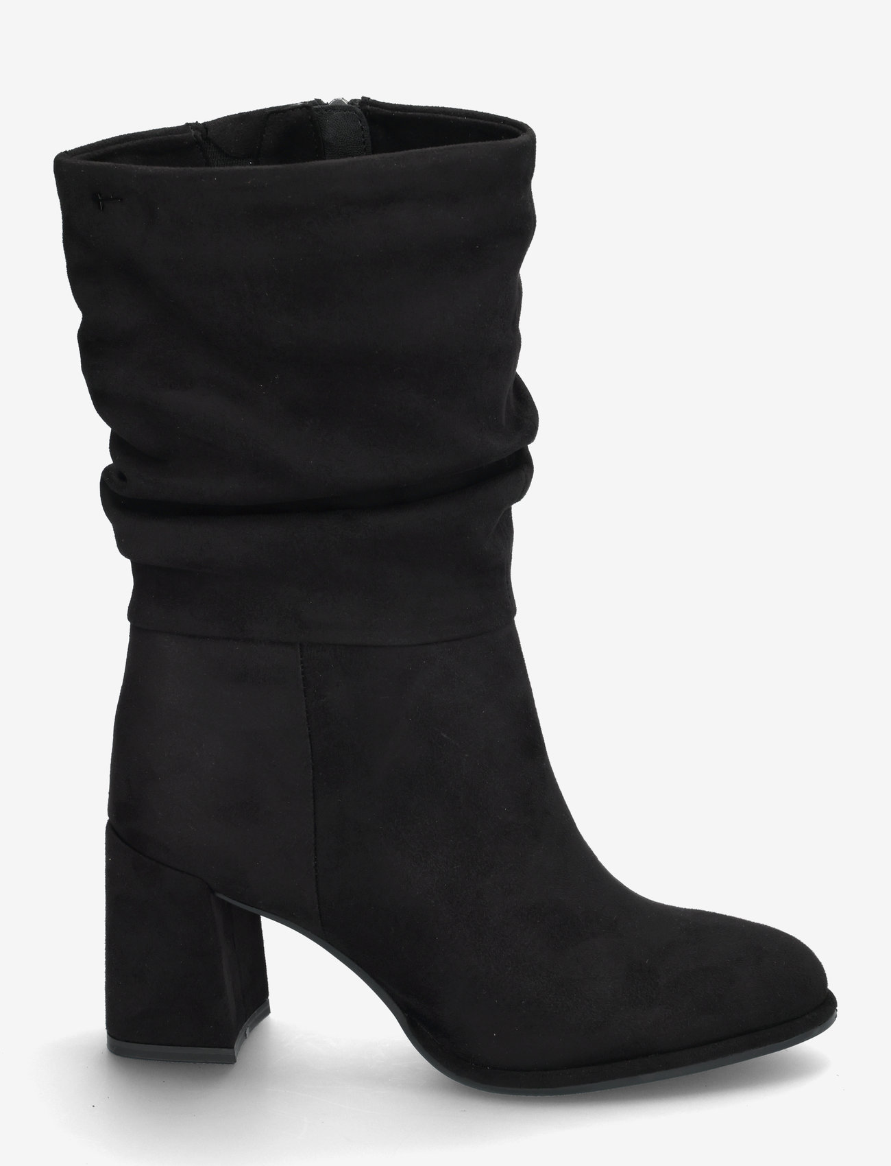 Tamaris - Women Boots - støvletter - black - 1