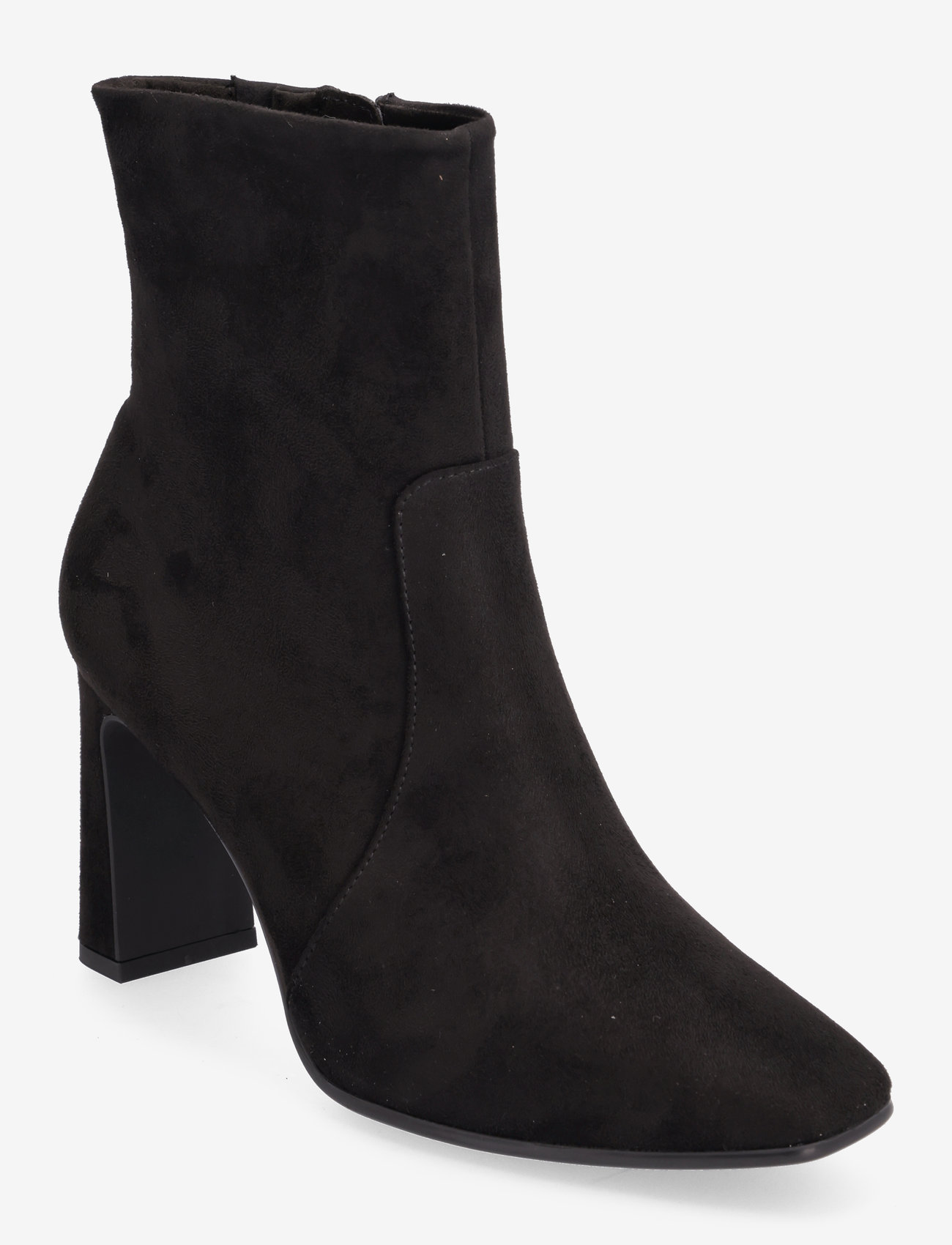 Tamaris - Women Boots - high heel - black - 0