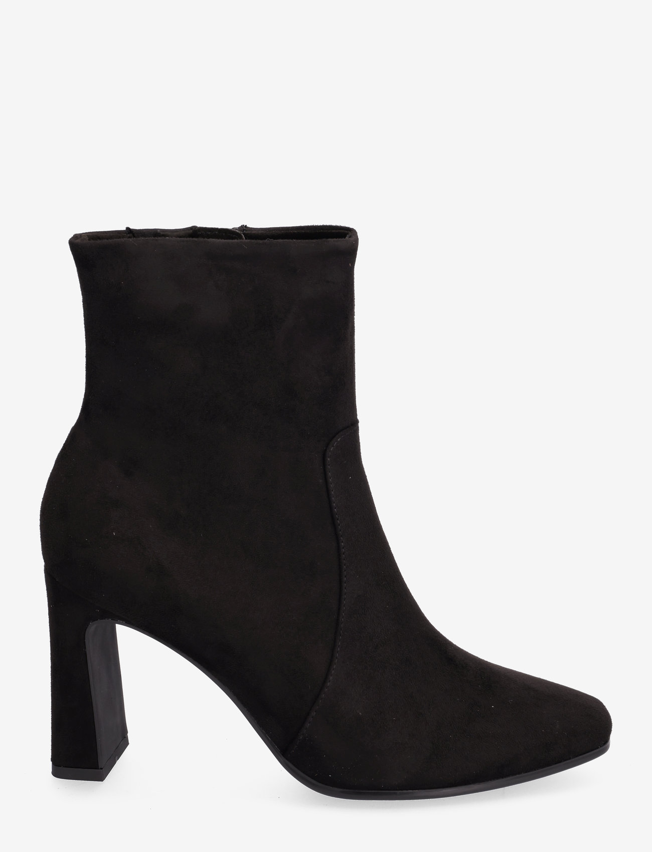 Tamaris - Women Boots - høj hæl - black - 1