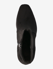 Tamaris - Women Boots - hög klack - black - 3