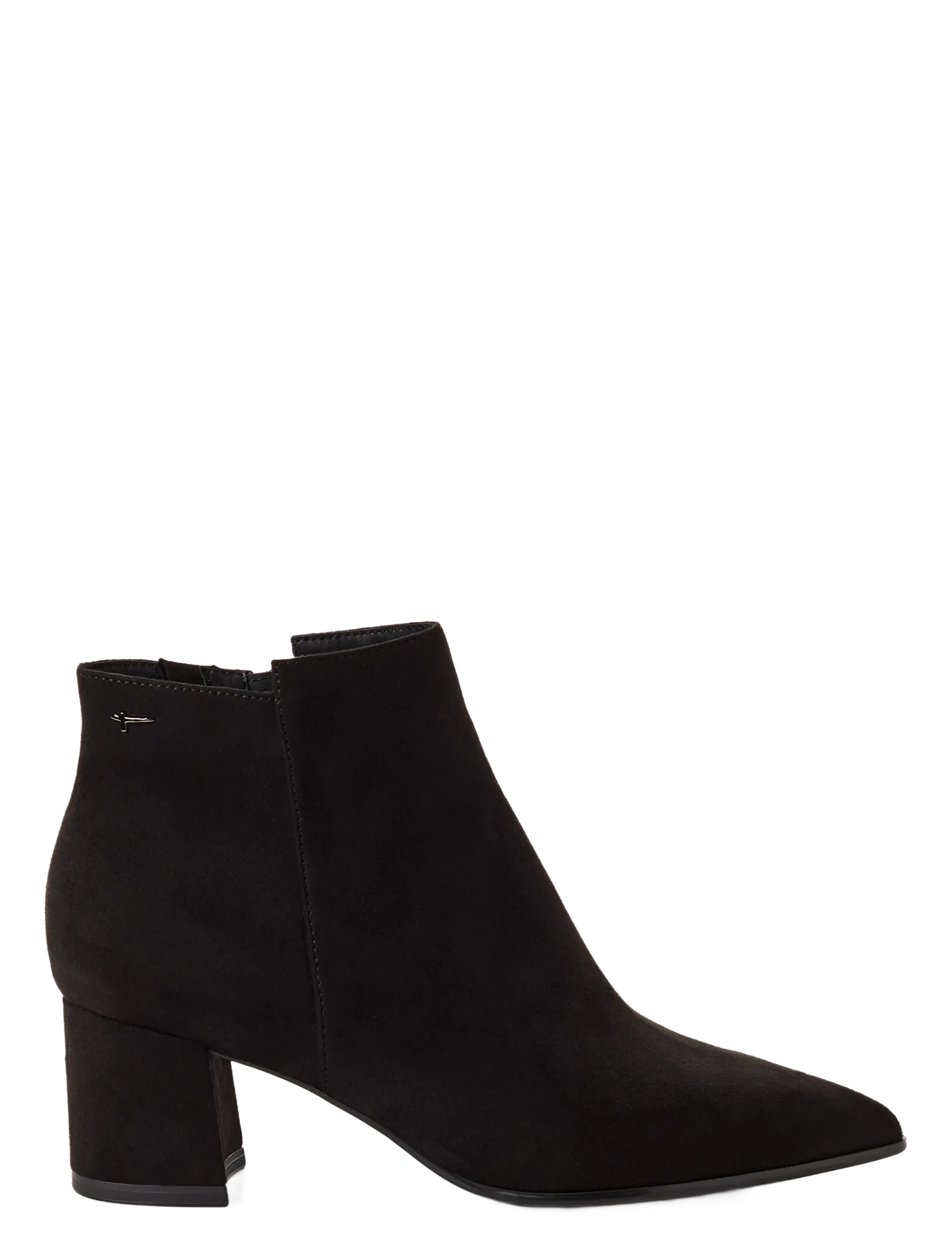 Tamaris - Women Boots - støvletter - black - 1