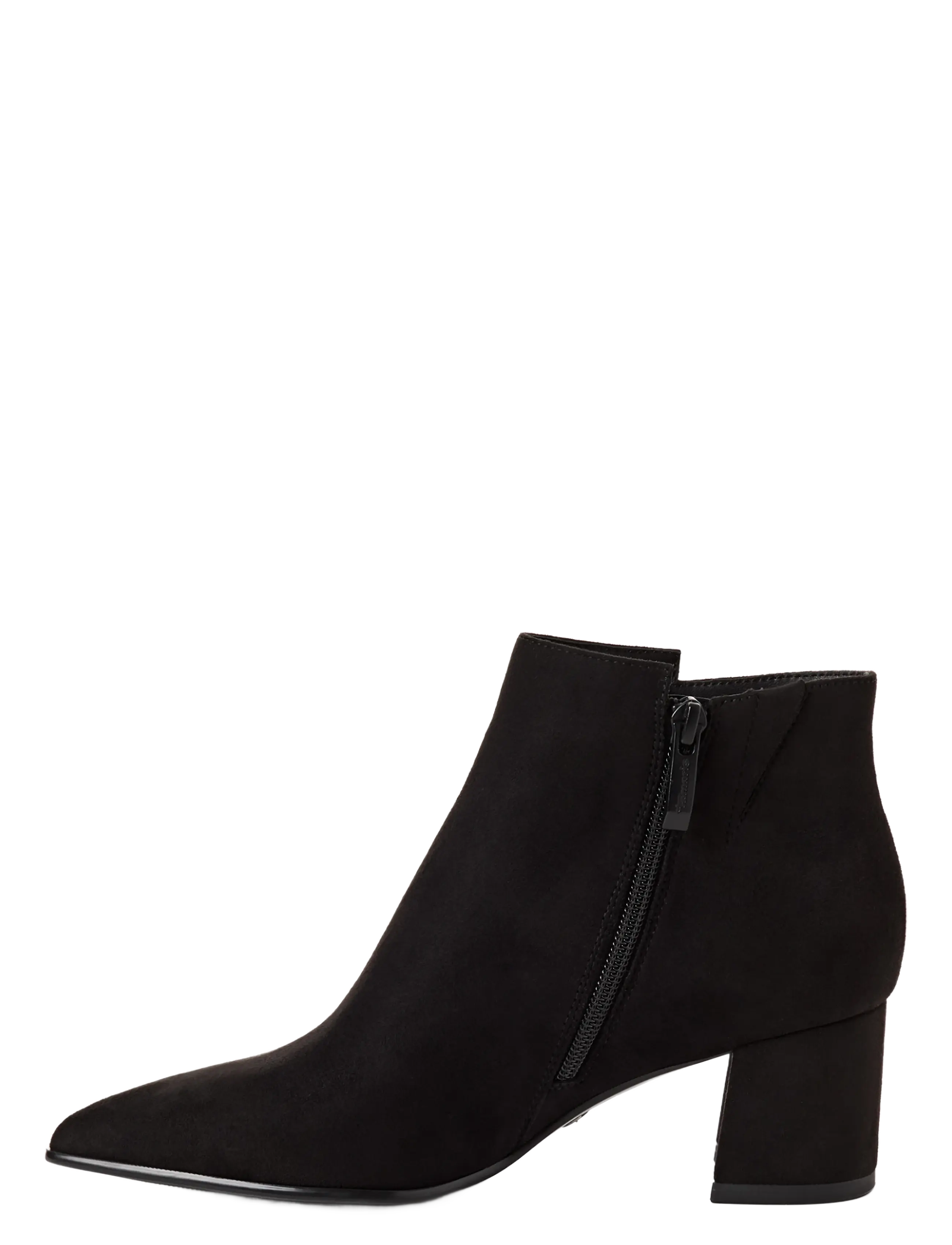 Tamaris - Women Boots - støvletter - black - 2