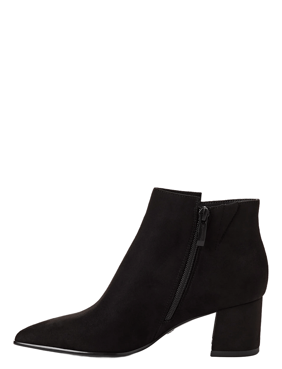Tamaris - Women Boots - støvletter - black - 2