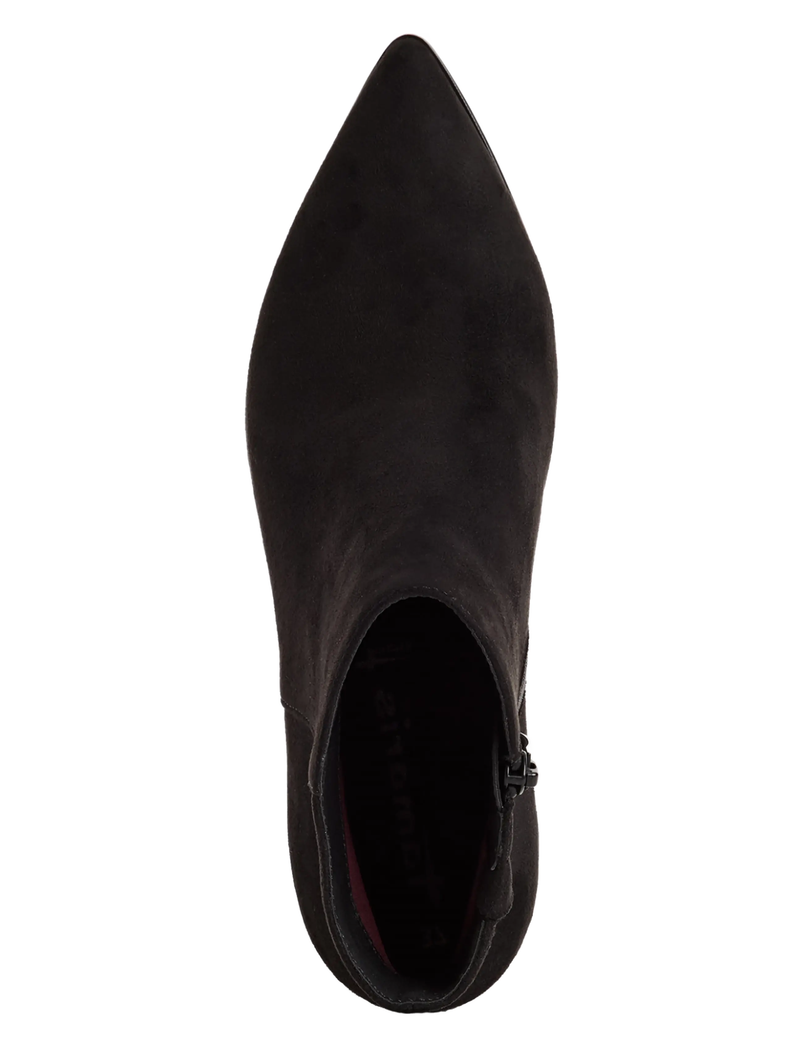 Tamaris - Women Boots - støvletter - black - 4