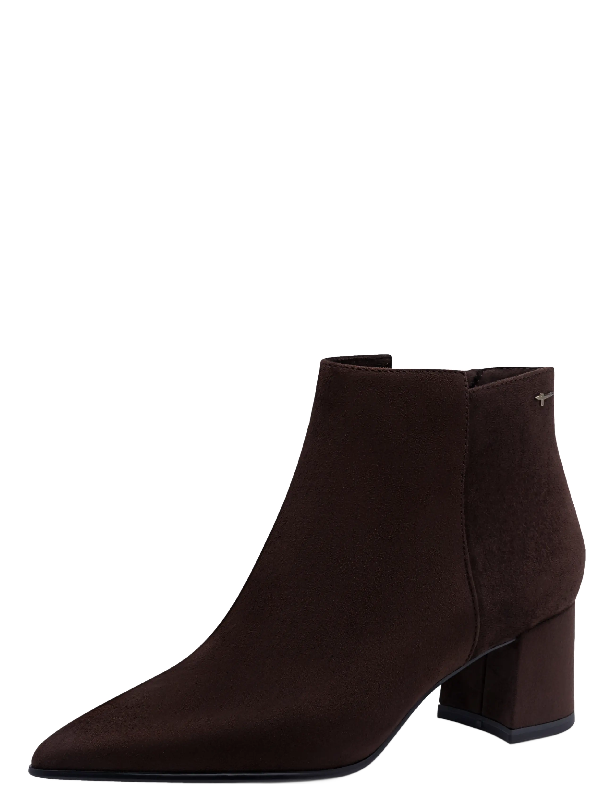 Tamaris Women Boots - Stiefel - MOCCA / brown