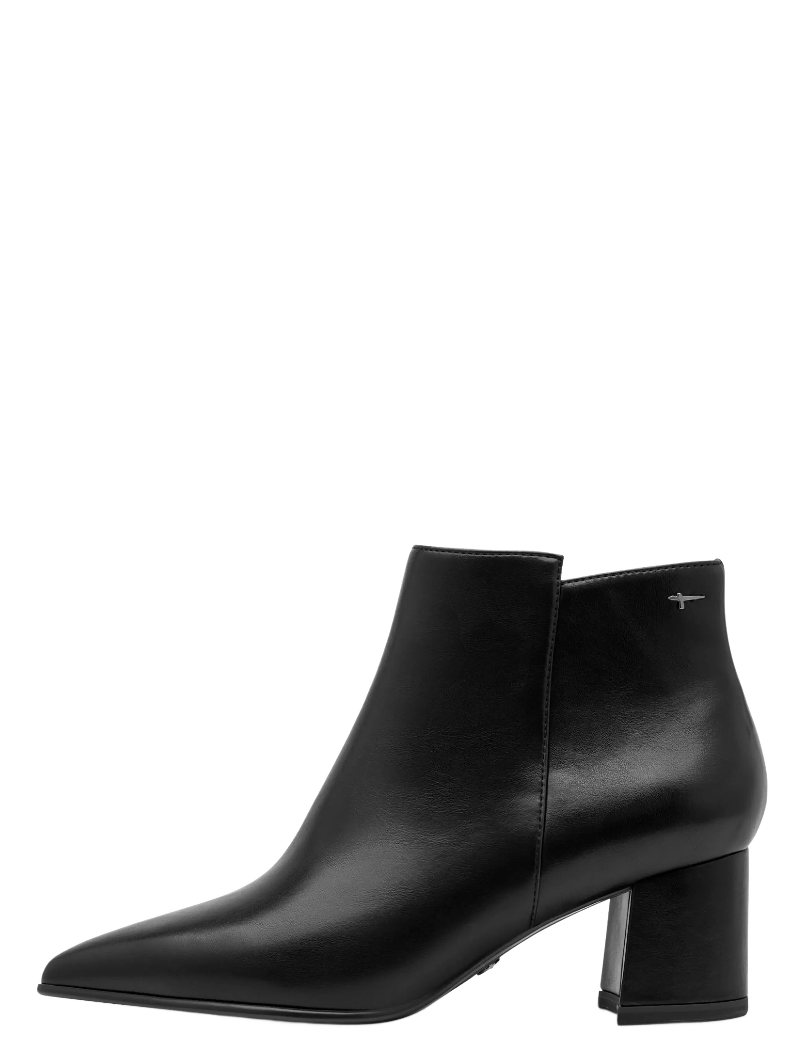 Tamaris - Women Boots - støvletter - black - 1