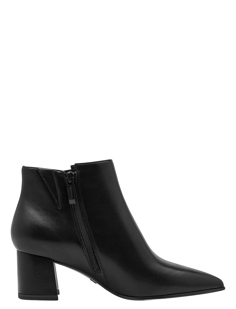 Tamaris - Women Boots - støvletter - black - 2
