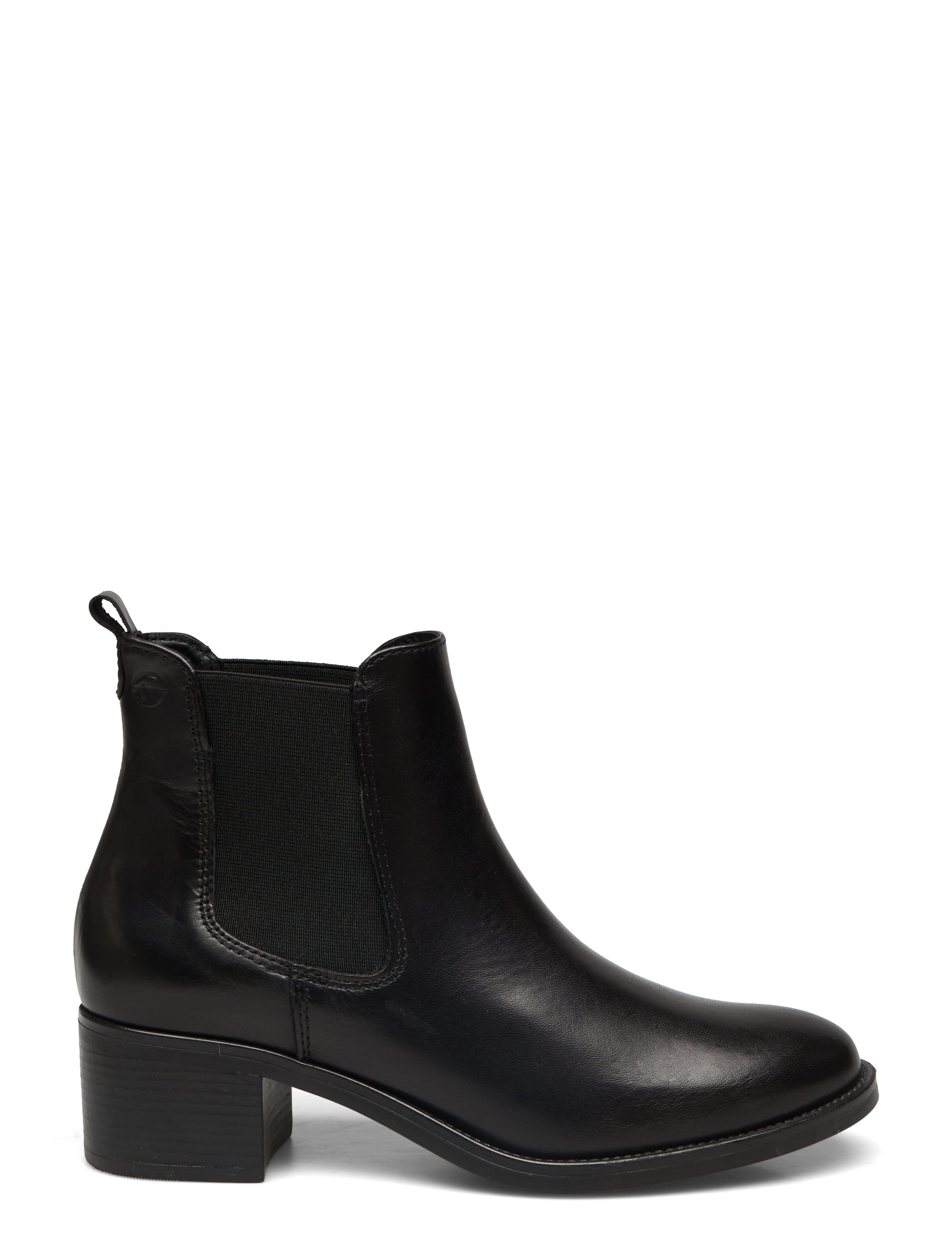 Tamaris - Women Boots - høj hæl - black - 2