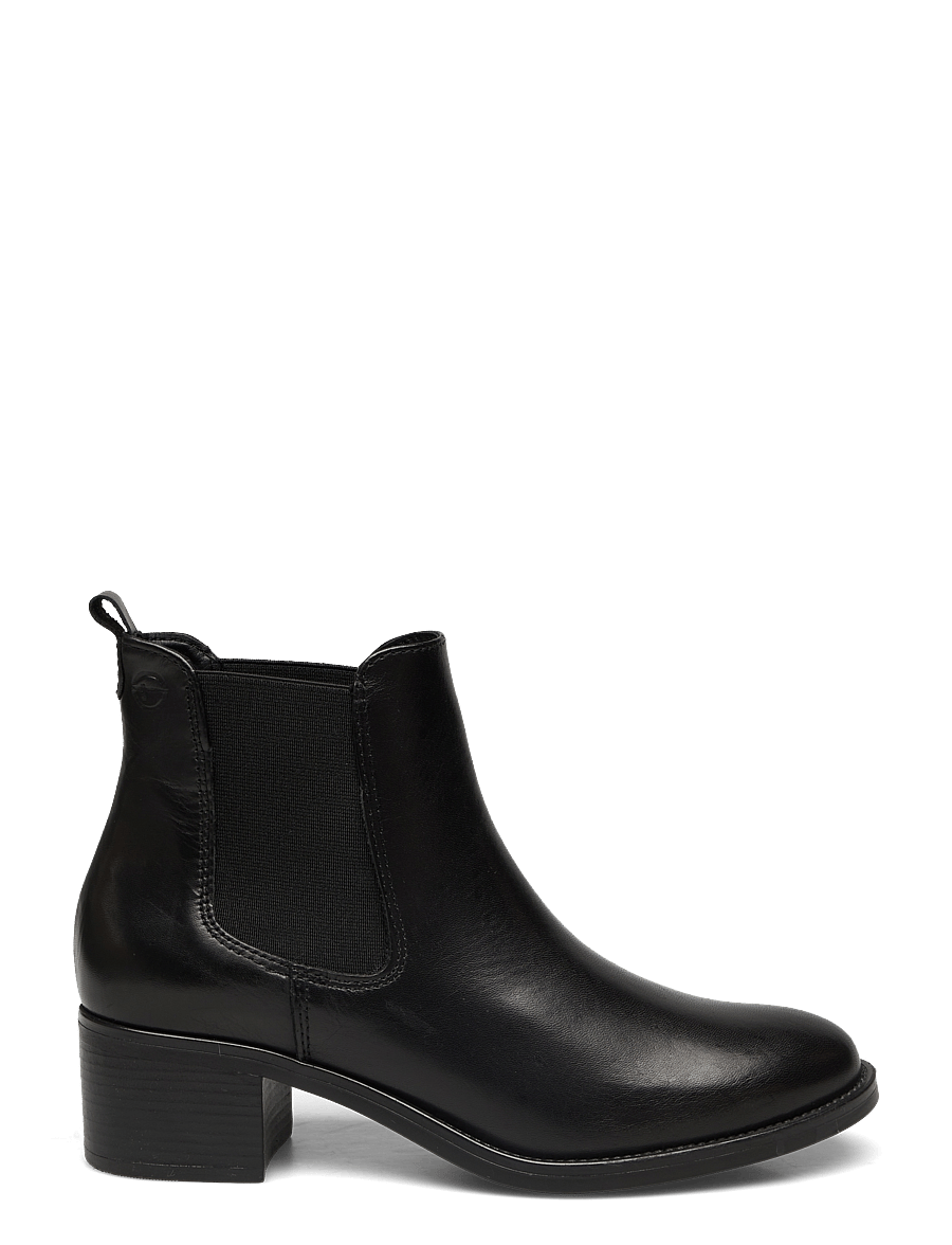 Tamaris - Women Boots - bottines à talons - black - 2
