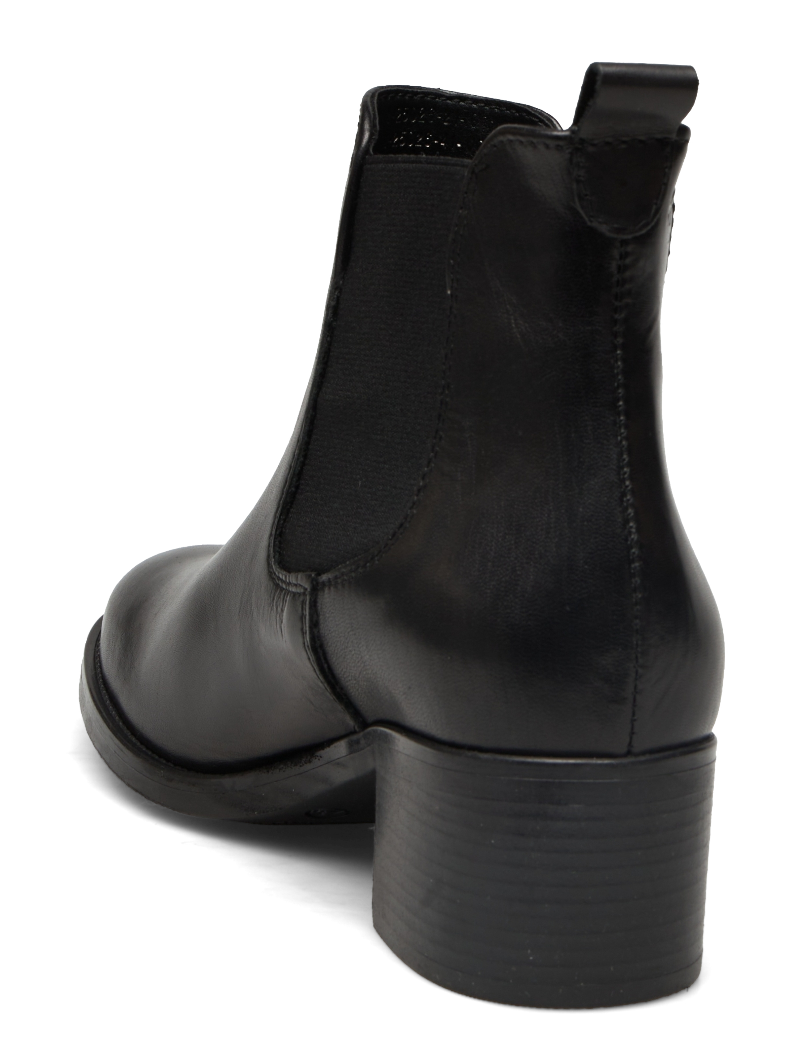 Tamaris - Women Boots - høj hæl - black - 3