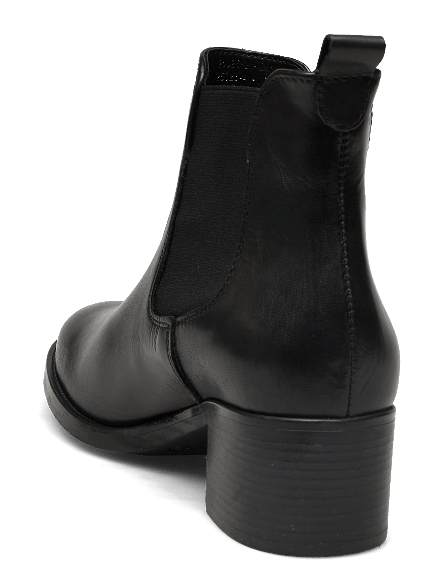 Tamaris - Women Boots - bottines à talons - black - 3