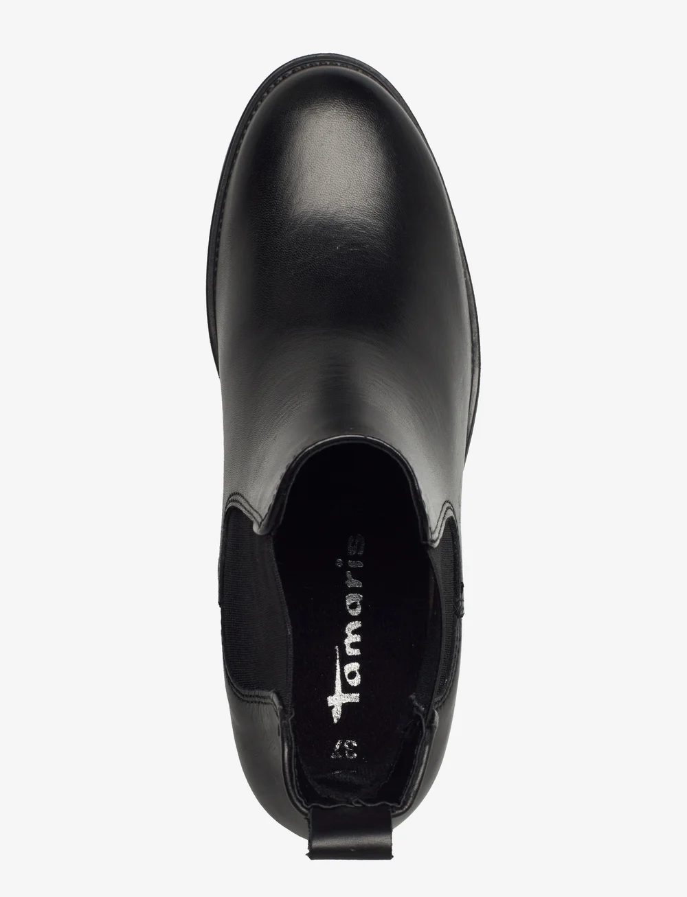 Tamaris - Women Boots - støvletter - black - 4