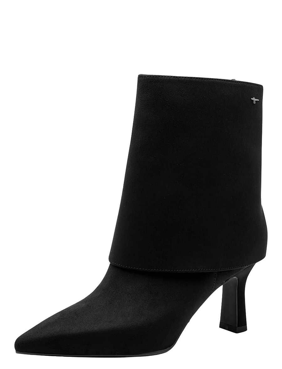 Tamaris - Women Boots - black - 0