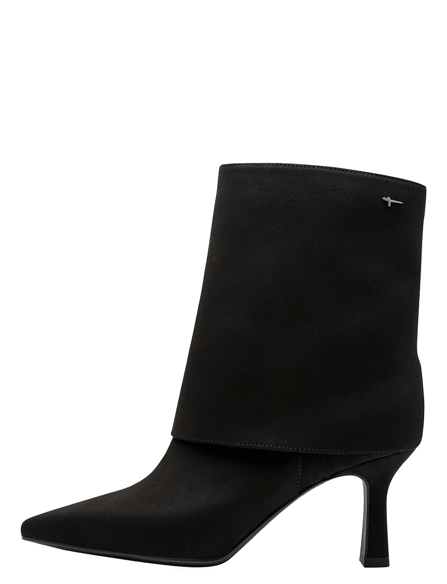 Tamaris - Women Boots - black - 1