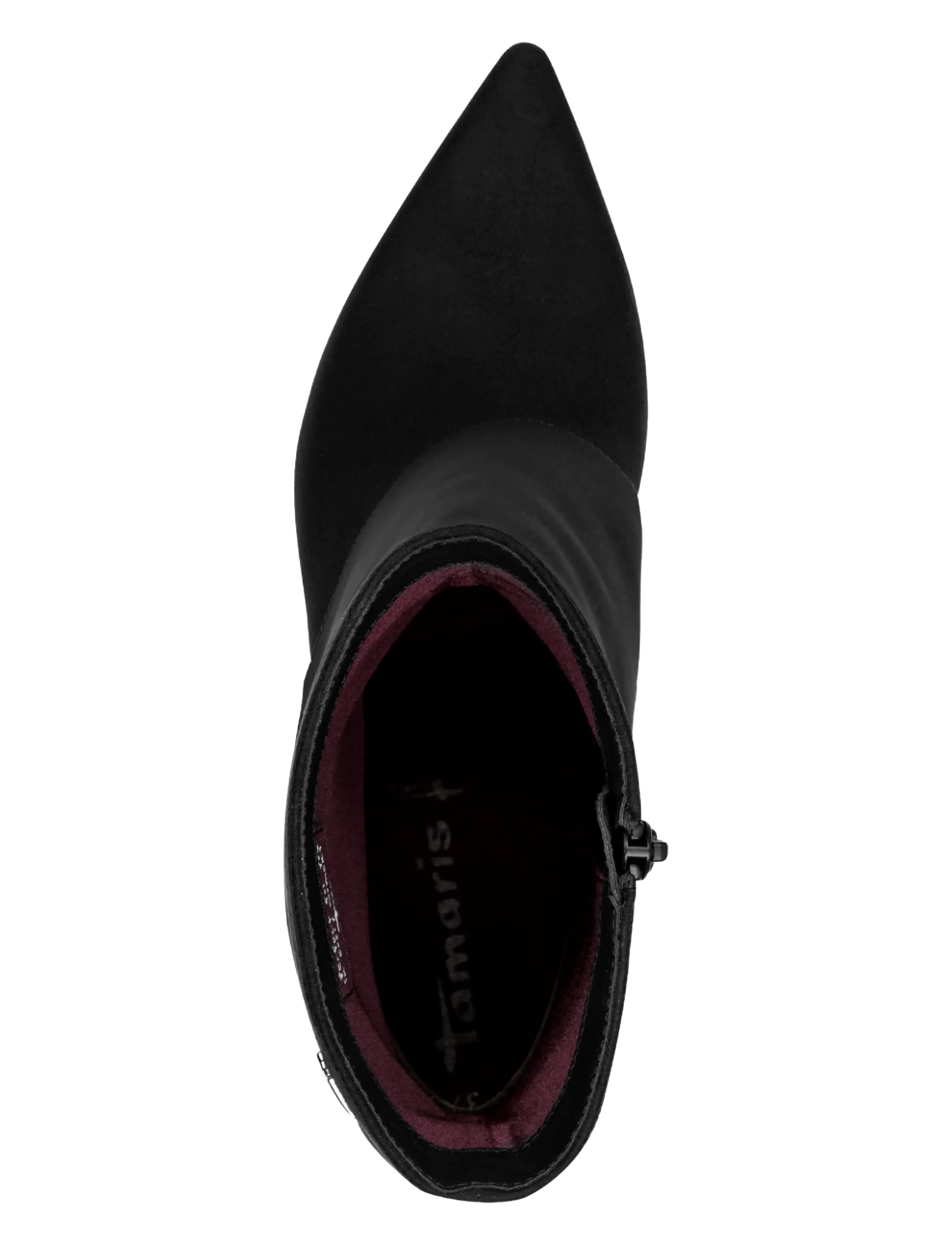 Tamaris - Women Boots - black - 4