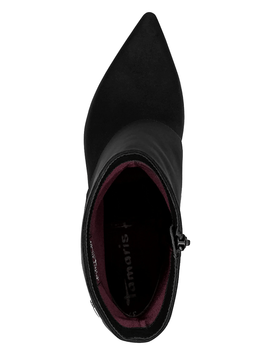 Tamaris - Women Boots - black - 4