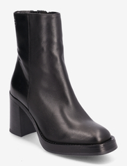 Tamaris - Women Boots - kõrge konts - black - 0