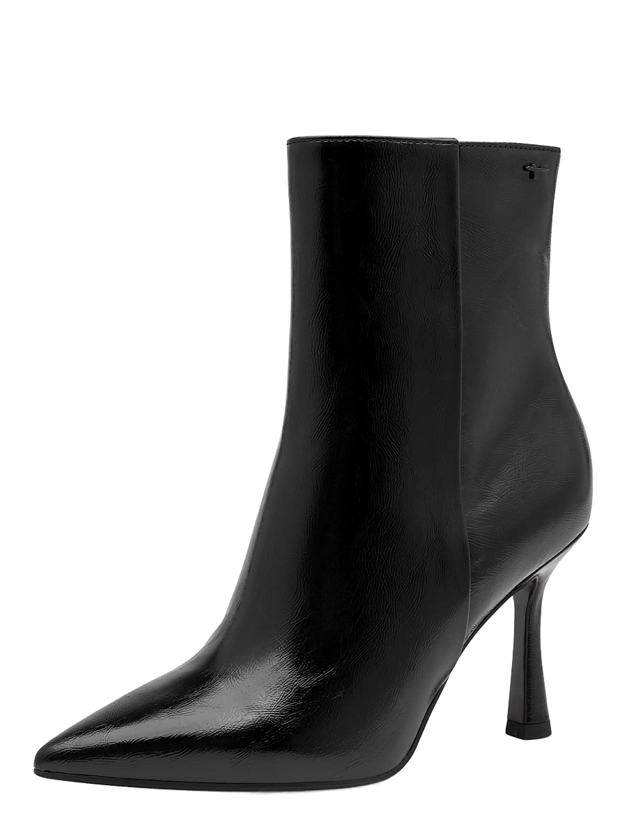 Tamaris - Women Boots - støvletter - black - 0