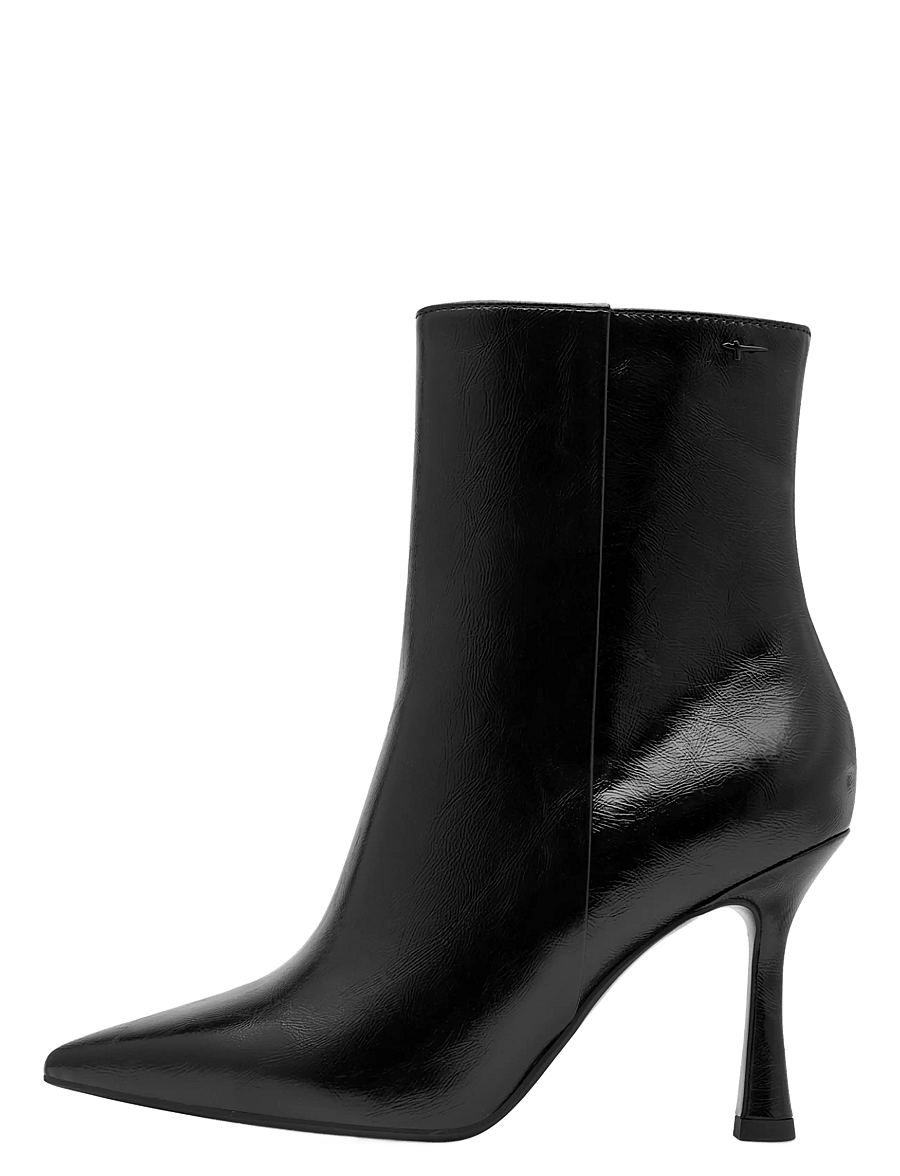 Tamaris - Women Boots - støvletter - black - 1