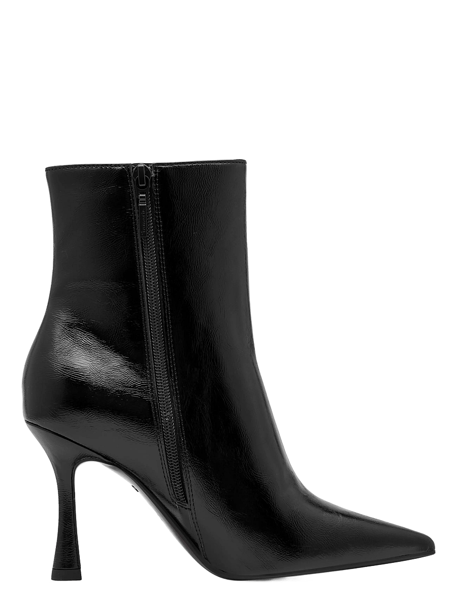 Tamaris - Women Boots - støvletter - black - 2