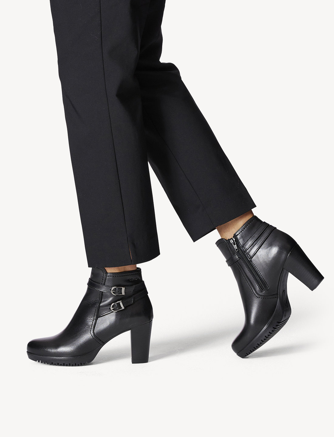Tamaris Women Boots Heeled ankle boots Boozt