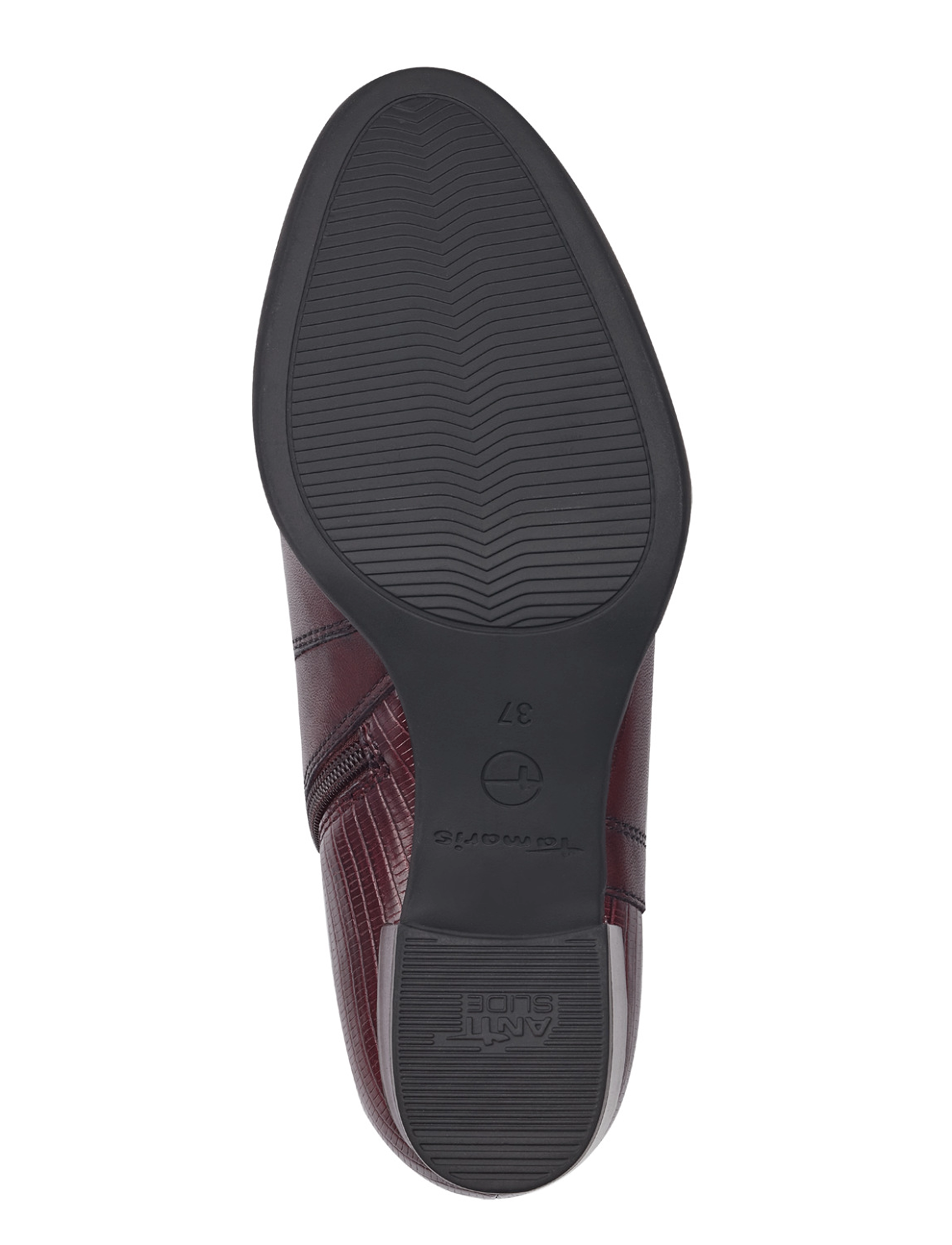 Tamaris - Women Boots - bordeaux - 2