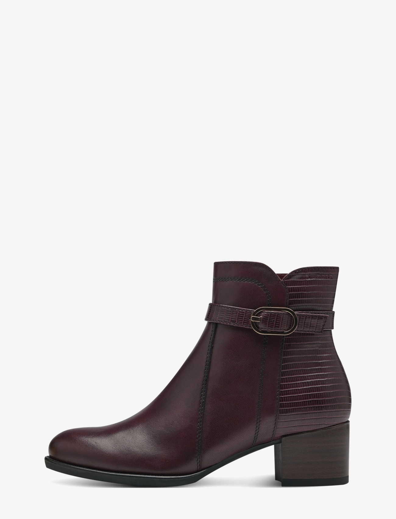 Tamaris - Women Boots - bordeaux - 3