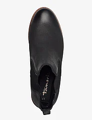 Tamaris - Women Boots - chelsea boots - black/struct. - 3