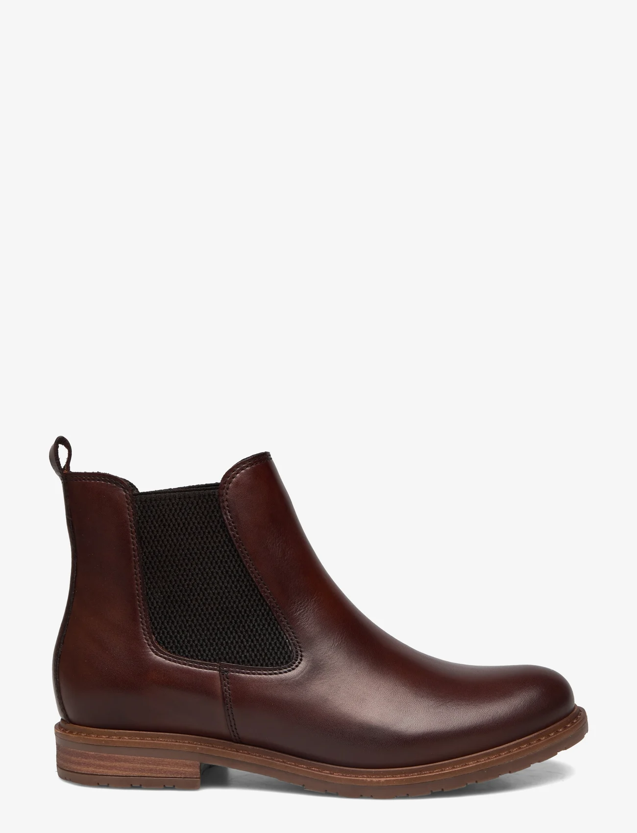 Tamaris - Women Boots - chelsea boots - muscat leather - 1