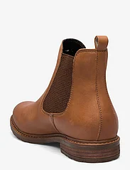 Tamaris - Women Boots - chelsea stila zābaki - nut leather - 2