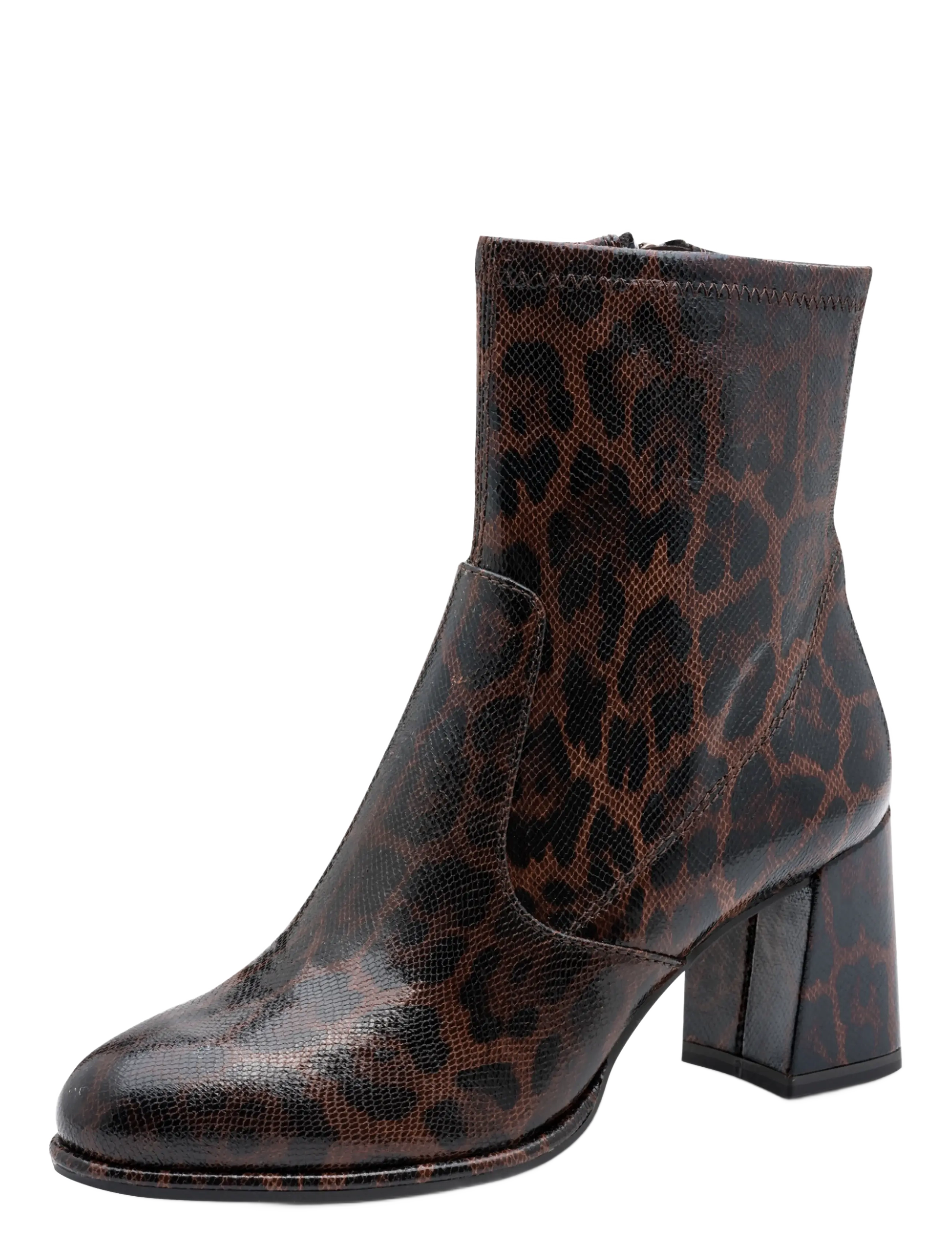 MOCCA LEOPARD