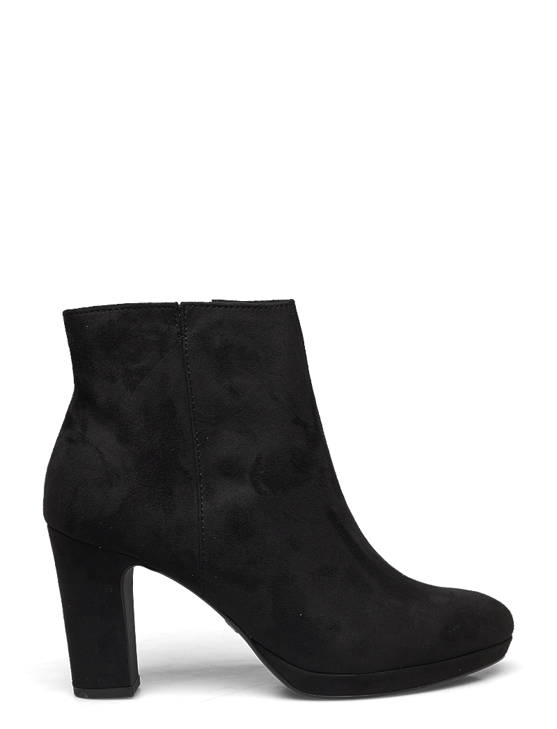 Tamaris - Women Boots - heeled ankle boots - black - 1