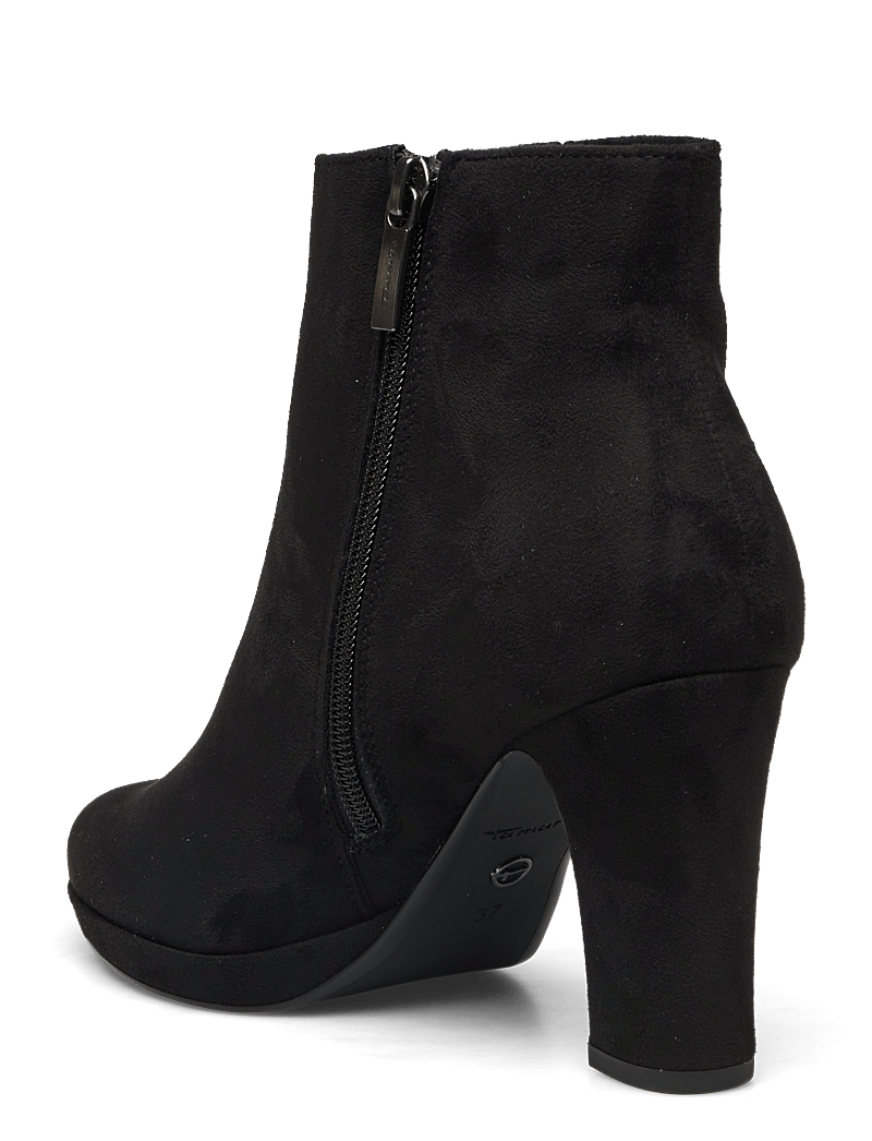Tamaris - Women Boots - heeled ankle boots - black - 2