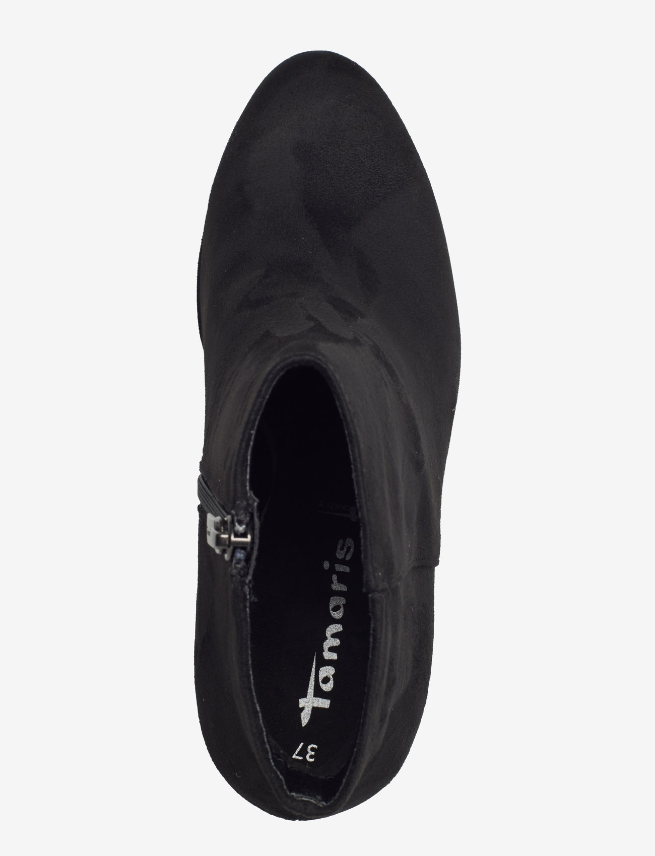 Tamaris - Women Boots - støvletter - black - 3