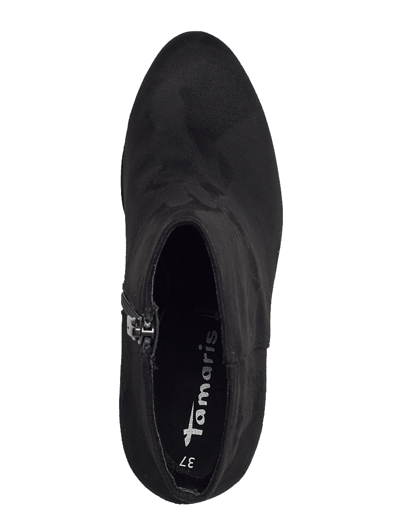 Tamaris - Women Boots - heeled ankle boots - black - 3