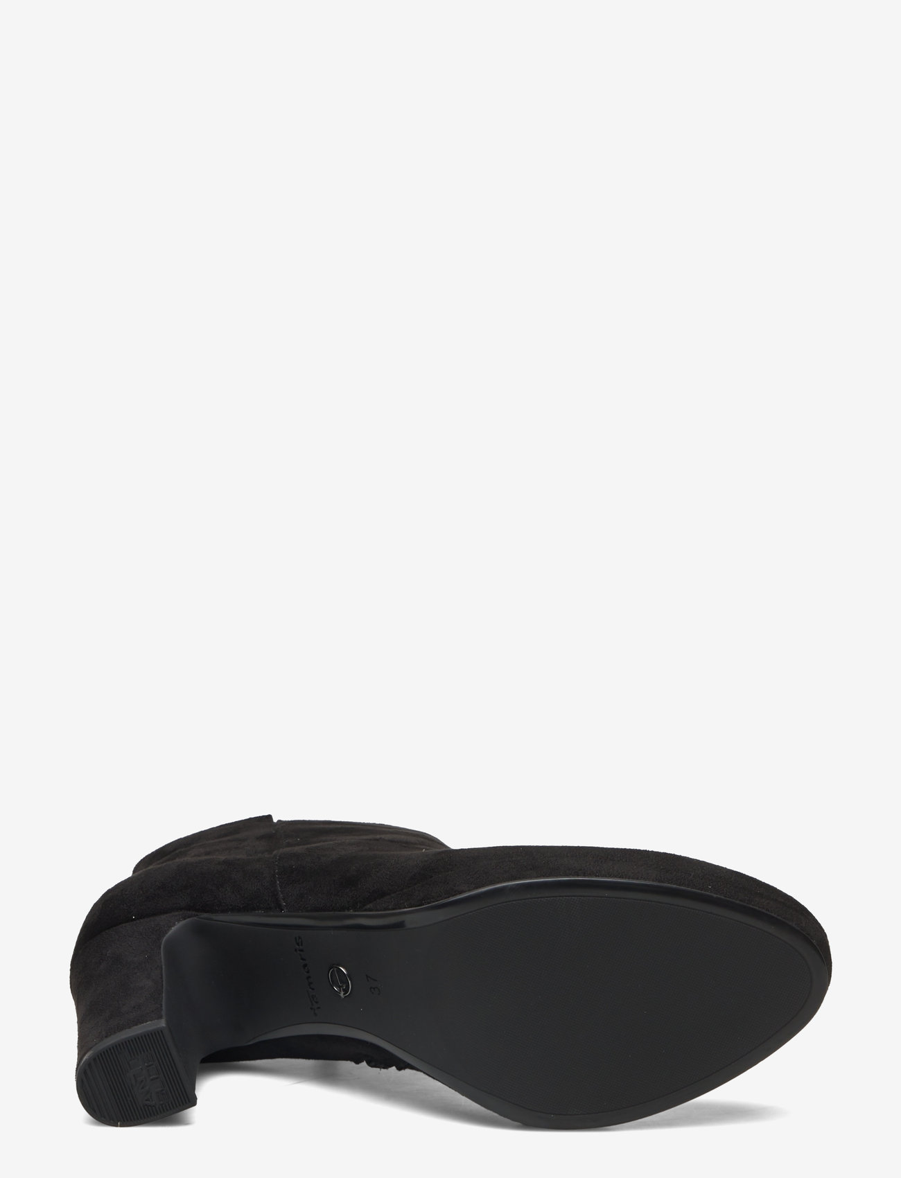Tamaris - Women Boots - støvletter - black - 4