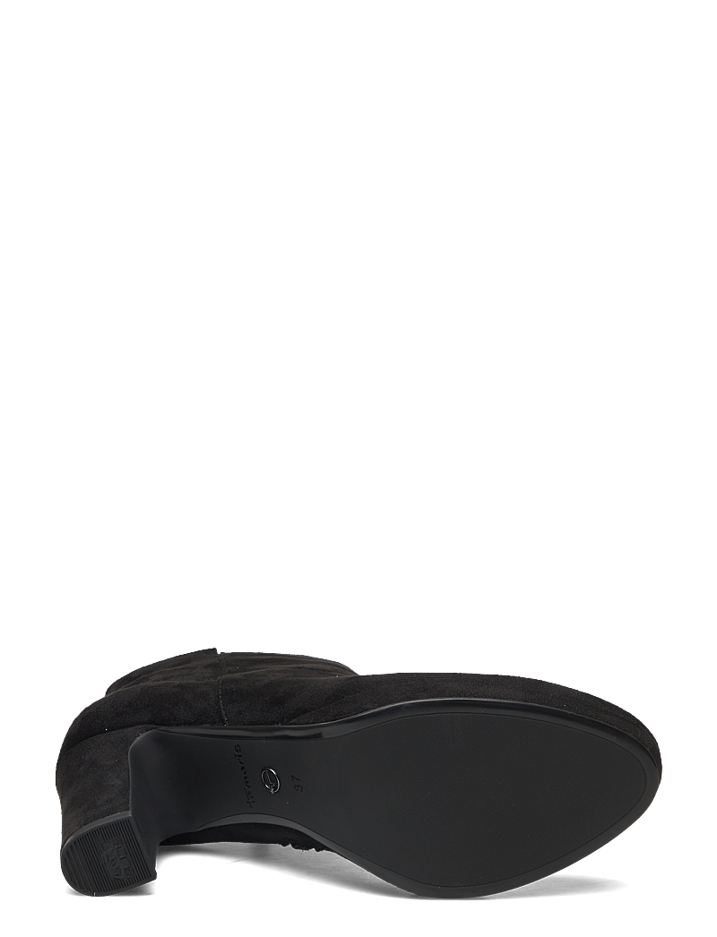 Tamaris - Women Boots - heeled ankle boots - black - 4