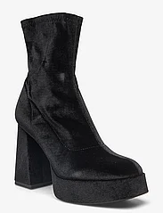 Tamaris - Women Boots - hoge hakken - black - 0