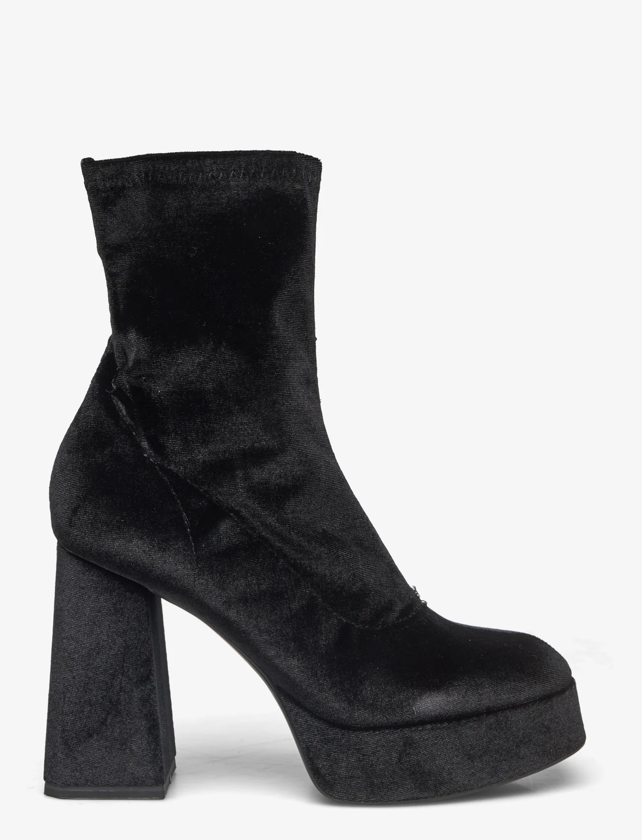 Tamaris - Women Boots - aukštakulniai - black - 1