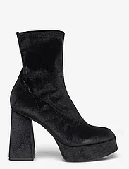 Tamaris - Women Boots - hoge hakken - black - 1