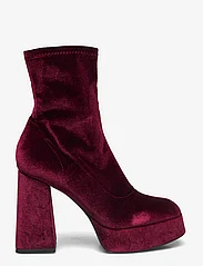 Tamaris - Women Boots - high heel - merlot - 2