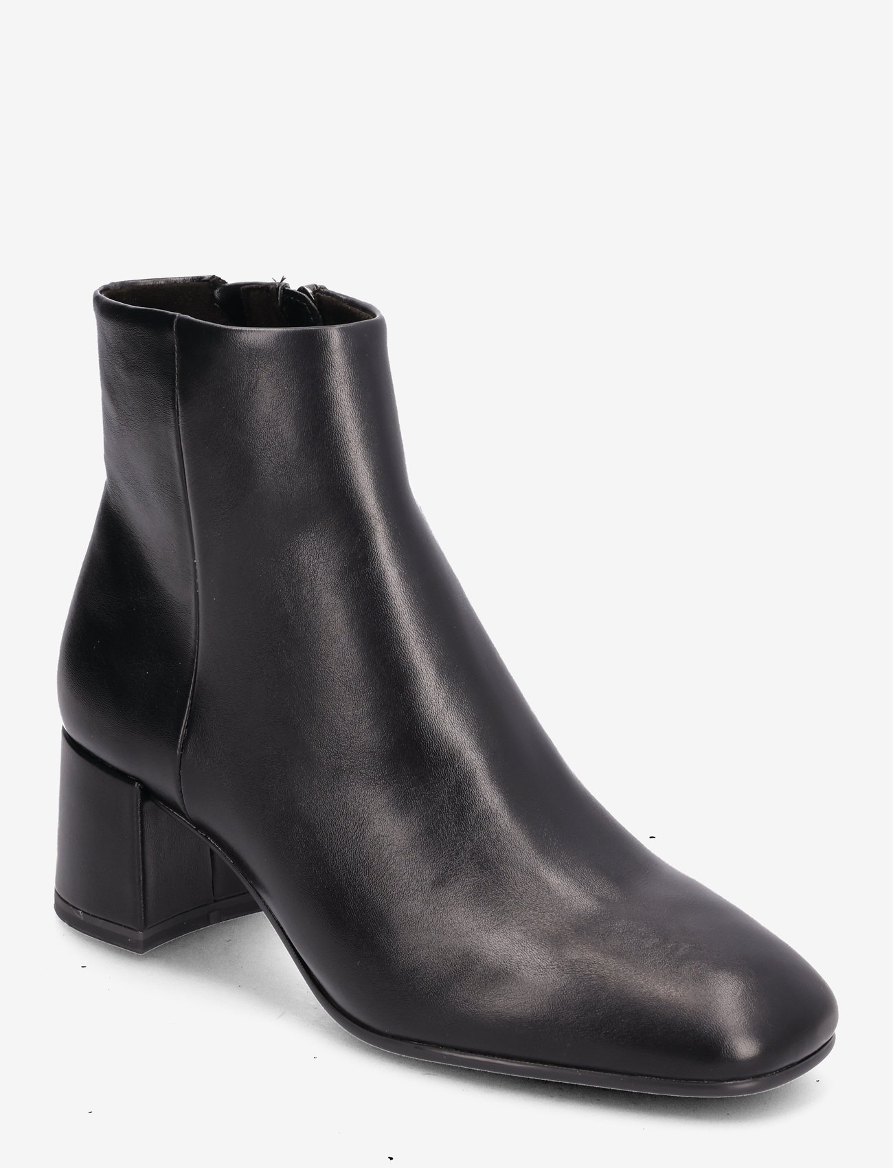 Tamaris - Women Boots - stövletter - black - 0