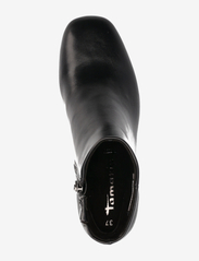 Tamaris - Women Boots - kõrge konts - black - 3