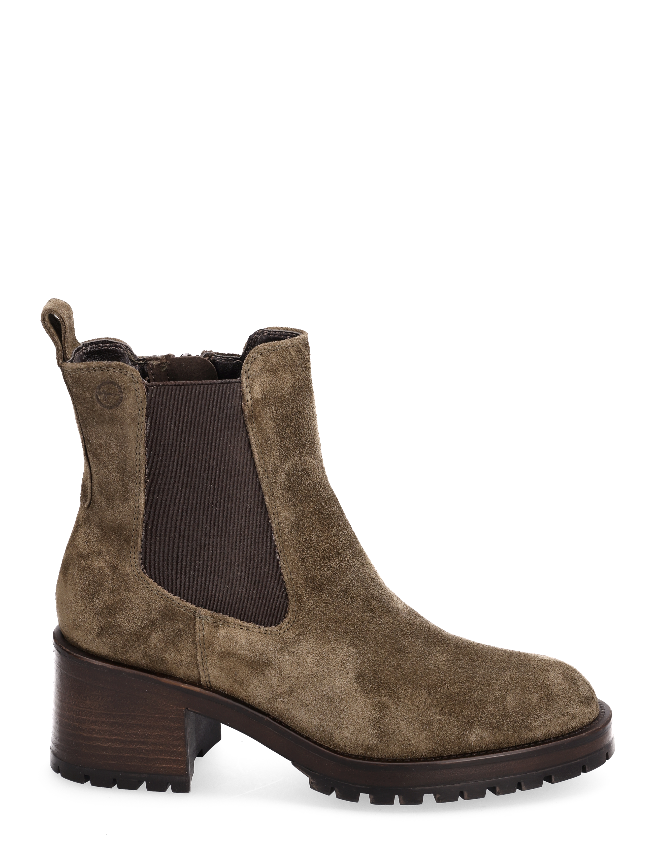 Tamaris - Women Boots - olive - 1