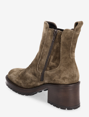 Tamaris - Women Boots - chelsea boots - olive - 2
