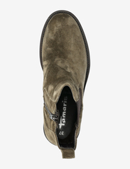 Tamaris - Women Boots - chelsea boots - olive - 3